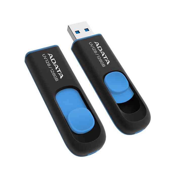 Adata UV128 128GB Pen Drive USB 3.2